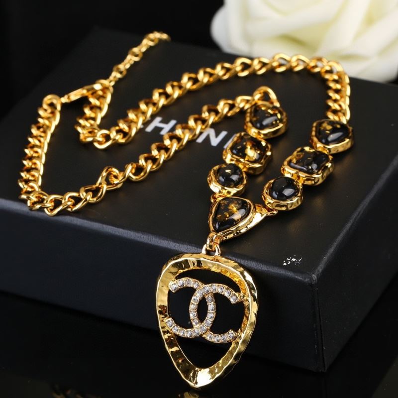 Chanel Necklaces